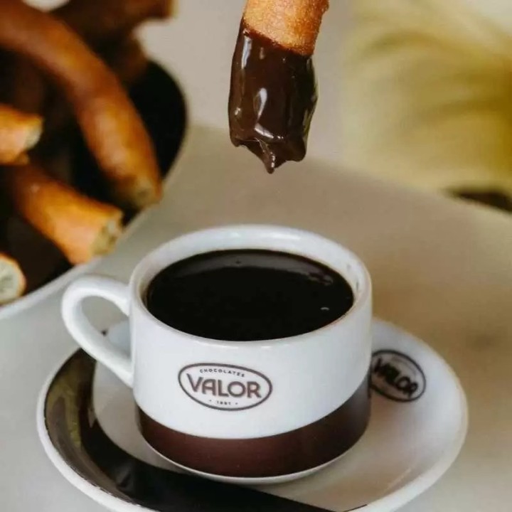 Hot Chocolate Drink, 1L
