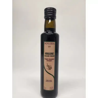 Buy Organic Balsamic Vinegar, 250ml – online from ibericaspanishfood.co.uk | Buy Online UK