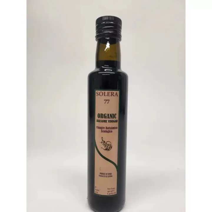 Buy Organic Balsamic Vinegar, 250ml – online from ibericaspanishfood.co.uk | Buy Online UK