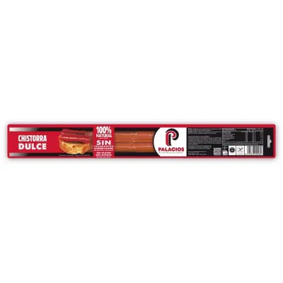 Chistorra Cooking Chorizo 250g | Buy Online UK