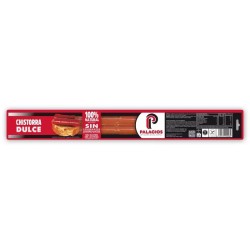 Chistorra Spanish Chorizo (±220g)