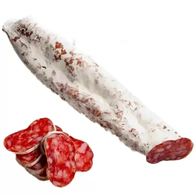 Spanish Fuet – thin salami stick, 150g | Buy Online UK