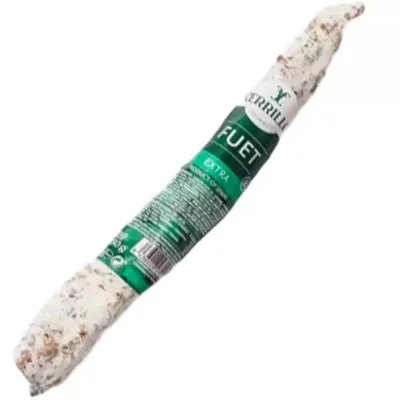 Spanish Fuet – thin salami stick, 150g | Buy Online UK