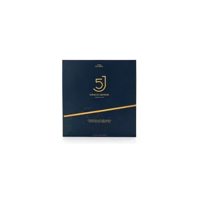 Buy Sliced Cinco Jotas (5J) Acorn-fed 100% Iberico Ham 70g - Gourmet At Home | Buy Online UK