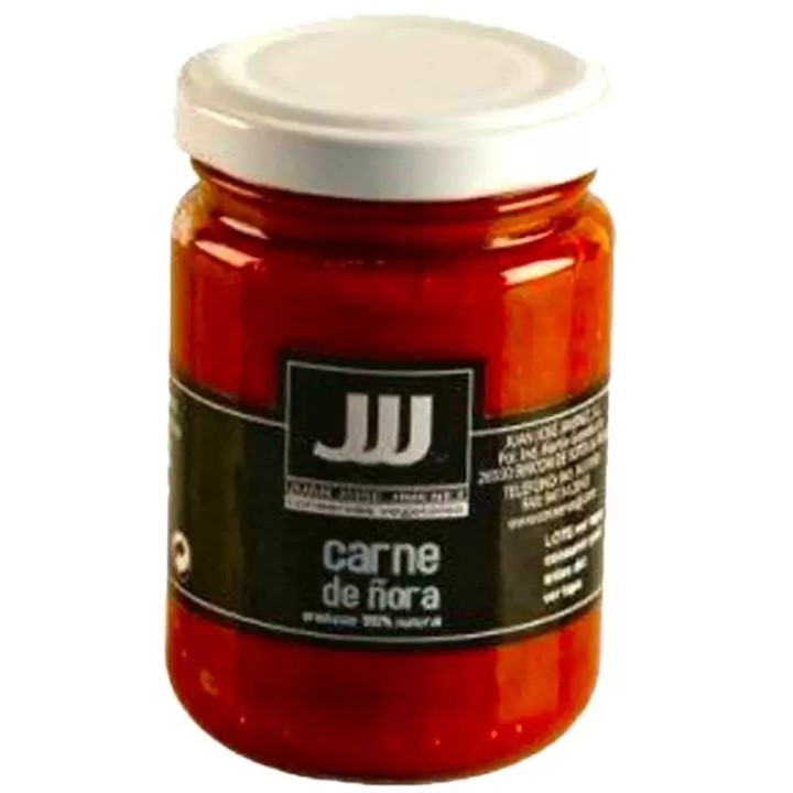 Buy Choricero Pepper Paste (125g) - Gourmet At Home | Buy Online UK
