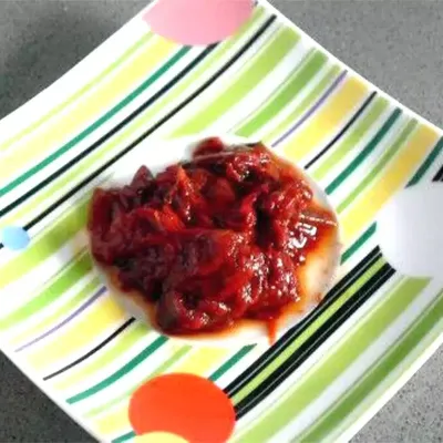 Buy Choricero Pepper Paste (125g) - Gourmet At Home | Buy Online UK