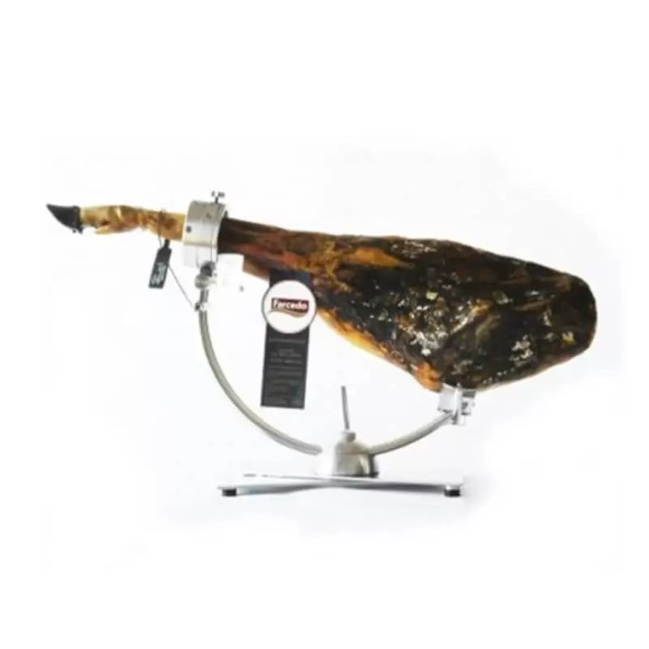 Order Iberico Bellota Ham Leg online - Free Delivery |  DOP | Authentic Spanish Quality