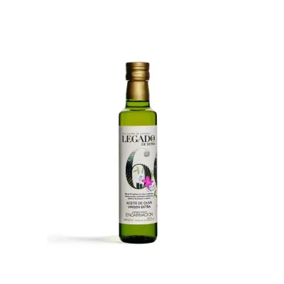 Picual Sierra De Cazorla Extra Virgin Olive Oil D.O.P. - Gourmet At Home | Buy Online UK