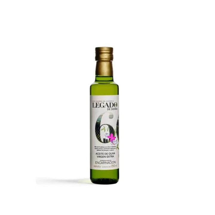 Picual Sierra De Cazorla Extra Virgin Olive Oil D.O.P. - Gourmet At Home | Buy Online UK