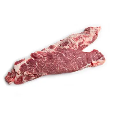 Iberian Pluma 1era Bellota | Gourmet  At Home