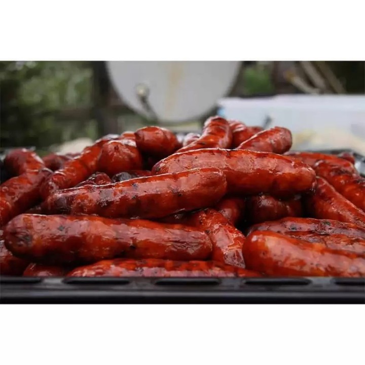 Cooking Chorizo Sausages 850 g | Gourmet At Home | Buy Online UK
