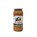 Buy Lentejas, Spanish Pardina Lentils (560g Jar) - Gourmet At Home | Buy Online UK