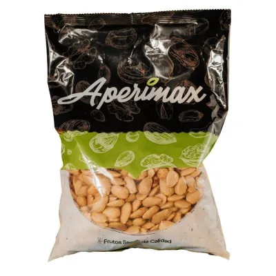 Buy Salted Almonds (1kg) - Gourmet At Home | Buy Online UK