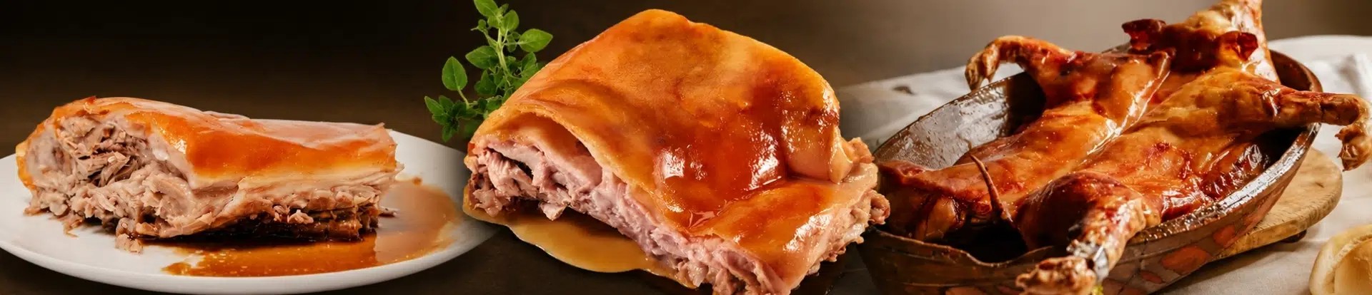 Frozen Pork
