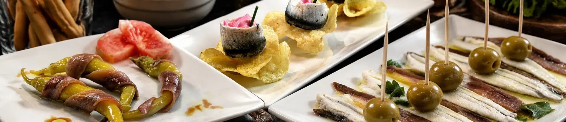 Chilled Fish & Sea Food