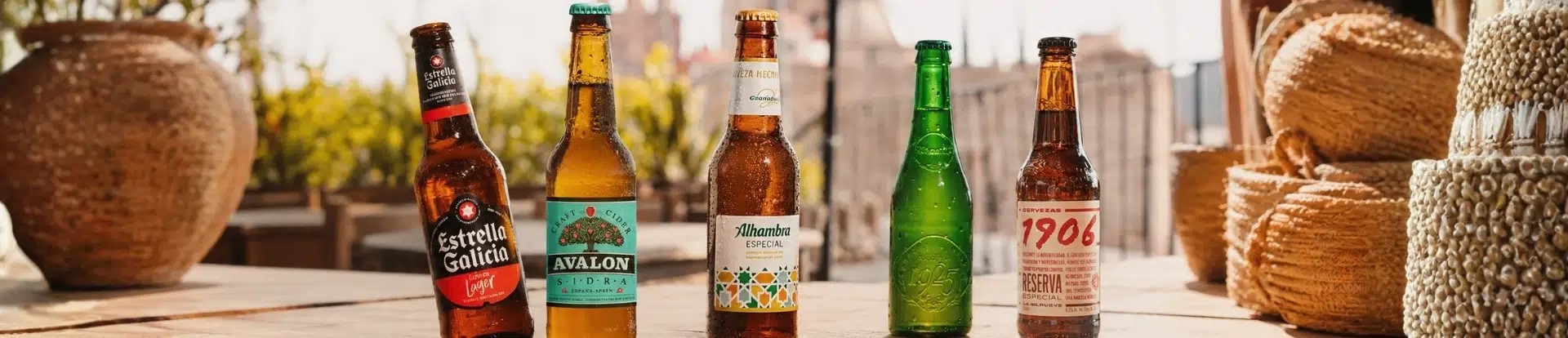 Beer & Cider
