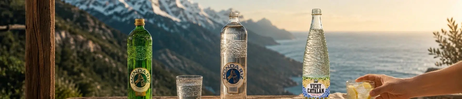 Other drinks