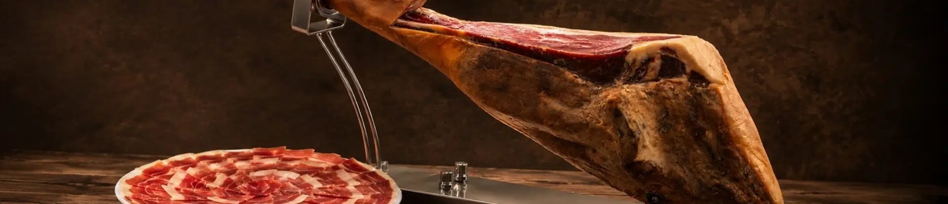 Iberico Ham
