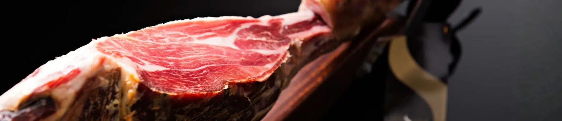 Serrano Ham