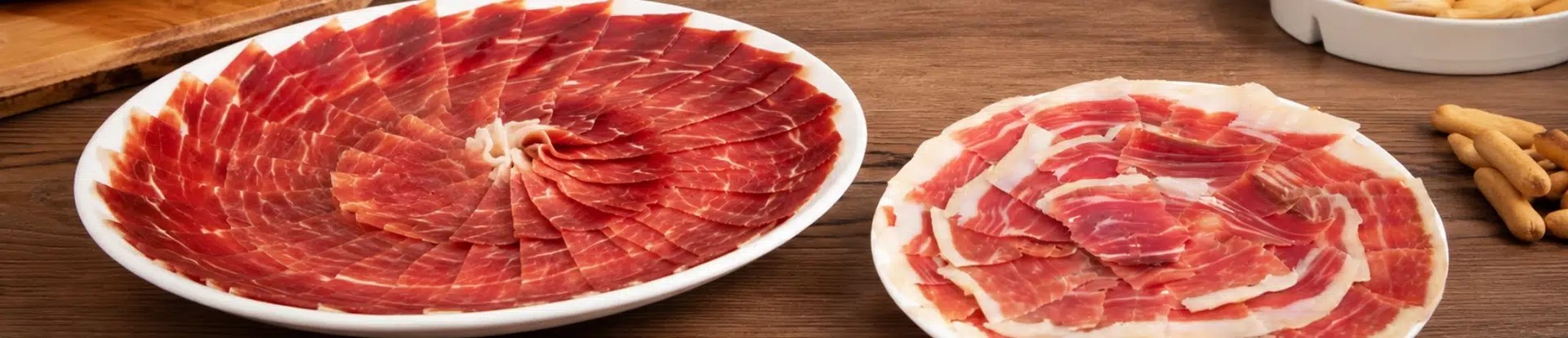 Sliced Ham