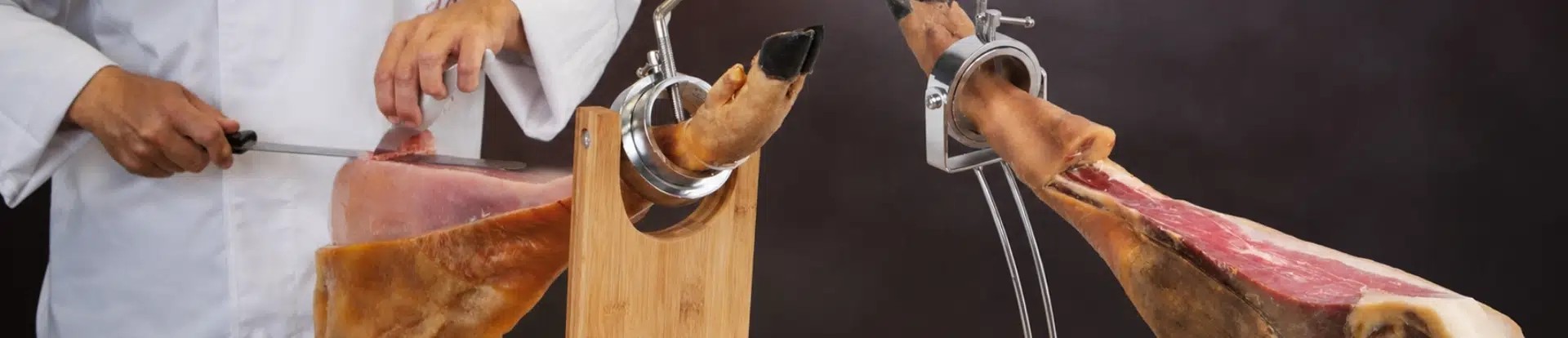 Ham Accessories