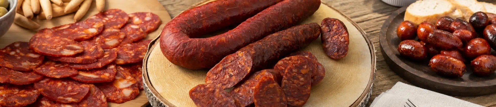 Chorizo