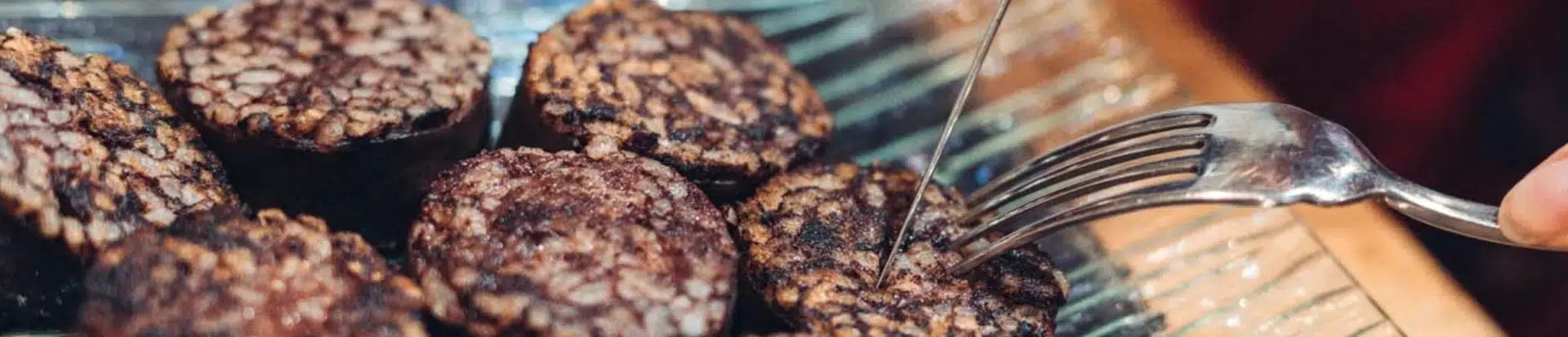 Morcilla