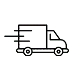 delivery Icon | Gourmet At Home