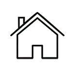 CHECK YOUR POSTCODE ICON | Gourmet At Home