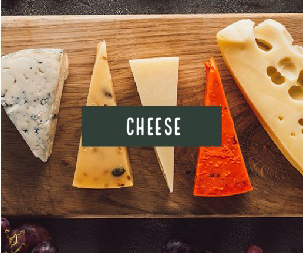 Spanish cheese image  | Gourmet At Home