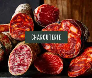 Charcuterie image | Gourmet At Home
