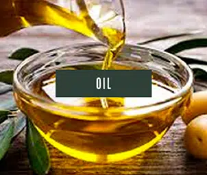 Spanish Olive Oil image | Gourmet At Home