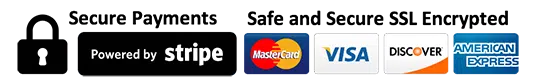 Payment logos  | Gourmet At Home
