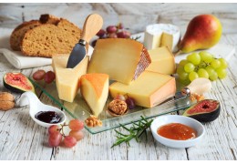 How to create a great cheeseboard!