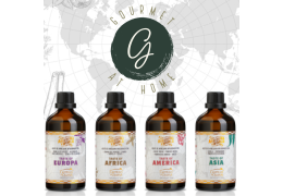 Extra Virgin Oil Lovers - Castillo de Canena