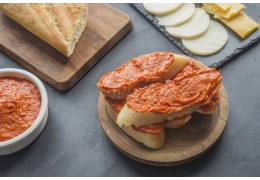 Spanish Sobrasada