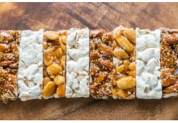 All about Turron